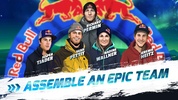 Red Bull Free Skiing screenshot 11