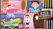 Kids School - Games for Kids screenshot 5