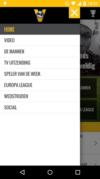 Voetbal Inside - Preview 8