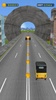 Rickshaw Simulator 3D screenshot 3