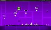Geometry Dash Lite (Gameloop) screenshot 19
