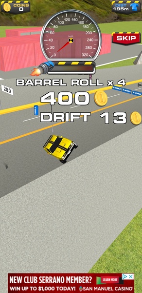 Ramp Car Jumping - Preview 6