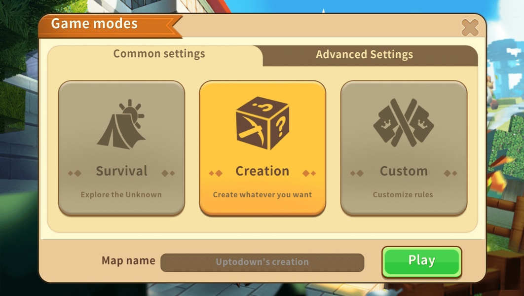 Mini World: CREATA - Preview 7