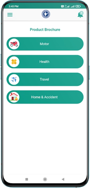 New India Customer - Preview 2
