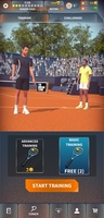 Tennis Arena for Android 7