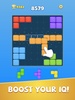 Color Block Puzzle Game screenshot 1