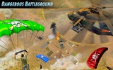 FPS Commando Gun Games Mission screenshot 1