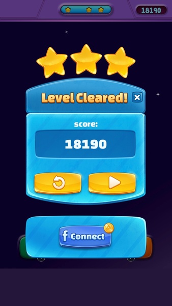 Bubble Freedom - Preview 6