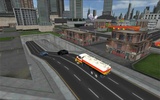 Grand City Oil Truck Driver screenshot 4