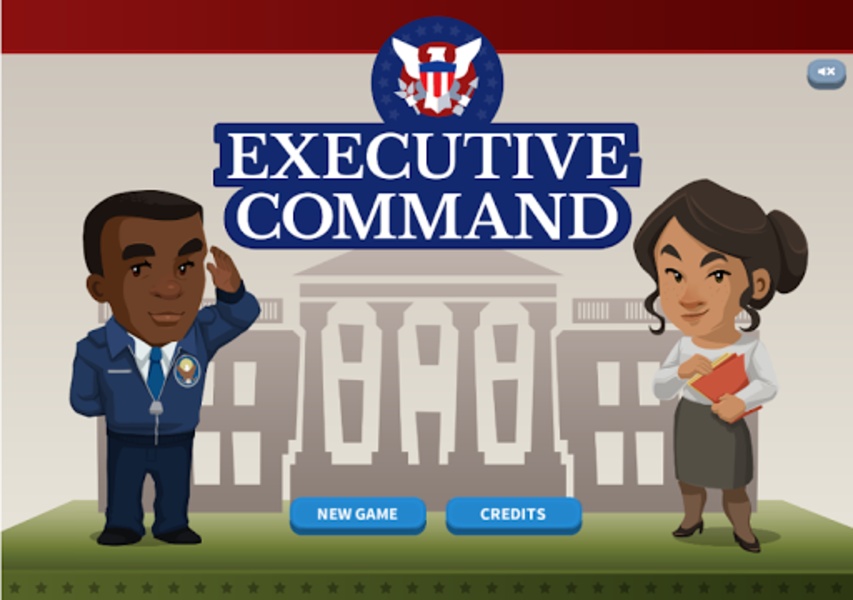 Executive Command 1.2.2 Screen Grabs 6