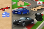 Car Puzzle screenshot 4
