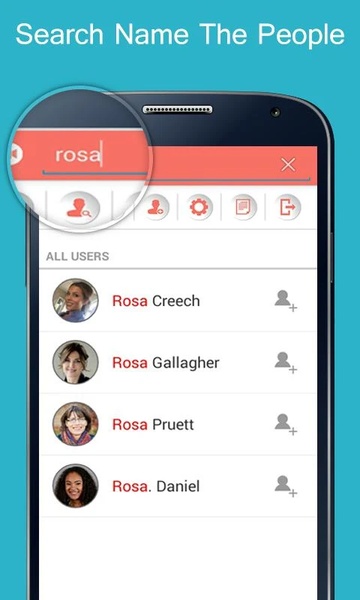 Facetime Video Calling - Preview 5