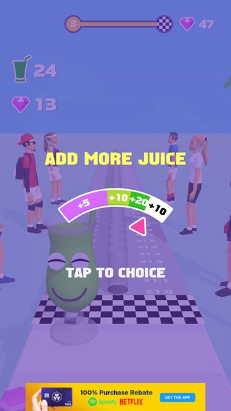 Juice Run - Preview 6