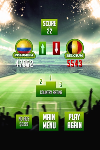 FreeKick Championship - Preview 2