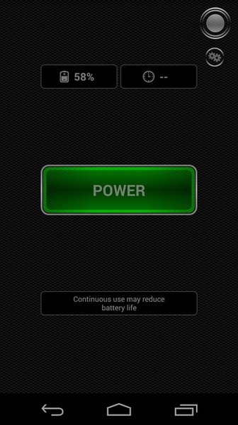 Linterna - Tiny Flashlight - Preview 2