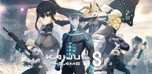 Kaiju No. 8: The Game feature