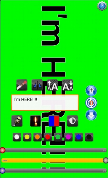 Droid Light - Preview 12