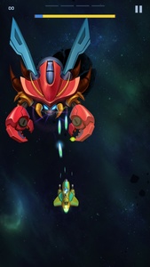 Galaxy Invaders screenshot 5