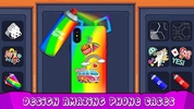 DIY Mobile Phone Case Design screenshot 4