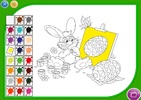 ColoringPages screenshot 1