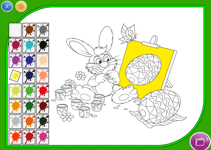 ColoringPages - Preview 1