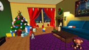 Christmas 3D Live Wallpaper screenshot 24