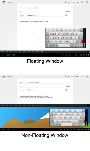 TSwipe-Pro - Preview 8