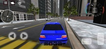 Exhaust: Multiplayer Racing screenshot 3