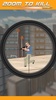 Sniper shooter 3D - Terminator screenshot 10