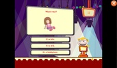 Poptropica English Island Game screenshot 2