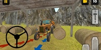 Tractor Simulator 3D: Water Transport screenshot 5