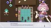 RPG Astrune Academy screenshot 4