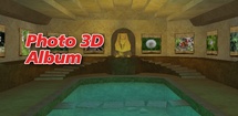 Photo 3D Album feature