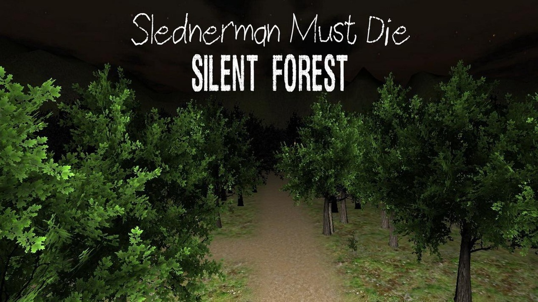 Slenderman Must Die Chapter 3 - Preview 8