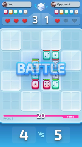 Random Dice: GO - Preview 6