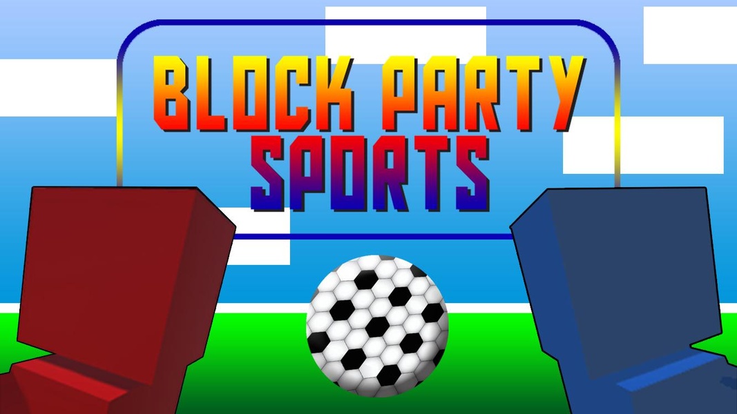Block Party Sports FREE - Preview 12