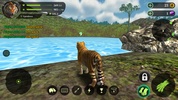 The Tiger screenshot 10