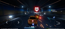 Need for Speed Online: Mobile Edition screenshot 1