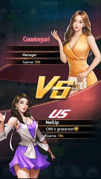 Call Me Boss - Preview 2