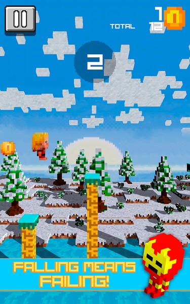 Block Jumper - Preview 1