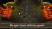 Beast Towers Free screenshot 11