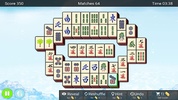 Mahjong screenshot 4