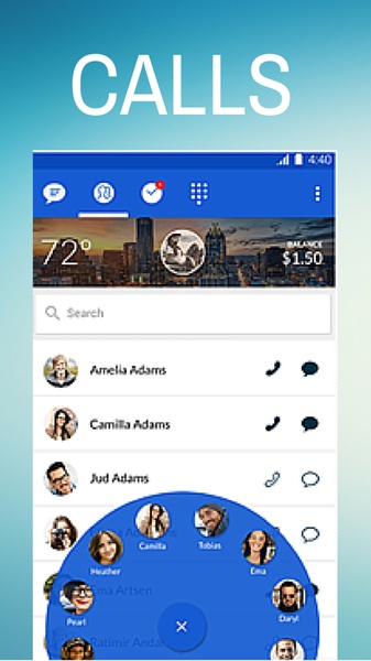 YouRoam - Preview 5