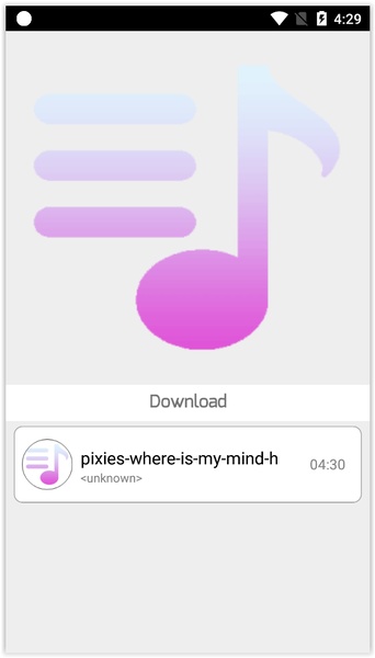Music X - Preview 6