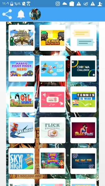 SPEAK NOW GAMES - Preview 1