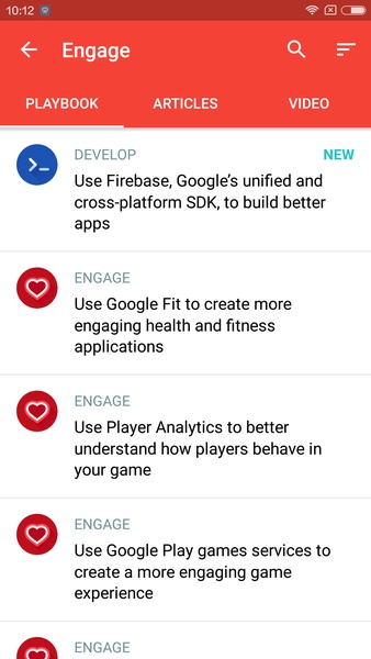 Playbook - Preview 3