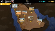 Desert King screenshot 2