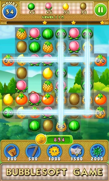 Fruit Mania2 - Preview 11