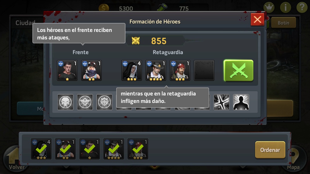 Zombie Strike - Preview 20