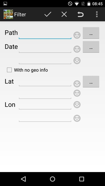 A Photo Manager - Preview 9
